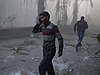 © Sameer Al-Doumy - Aftermath of Airstrikes in Syria 03.jpg