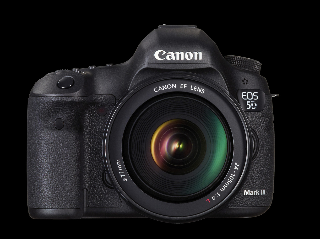 Canon 5d III