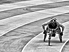 Baroni Roberto - Italy - Paralimpic grosseto - last curve - BARDAF HM  - Theme Sports, Dynamics, Action.jpg