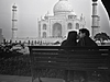Roy Choudhury Sanak - India - Immortal love - FIAP HM  - Theme Cultural Heritage UNESCO.jpg