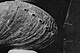Pinhole ulita so šiestimi dierkami a výsledná fotografia