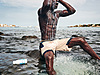 © Christian Bobst - The Gris-gris Wrestlers of Senegal 01.jpg