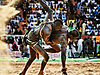 © Christian Bobst - The Gris-gris Wrestlers of Senegal 03.jpg