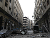 © Sameer Al-Doumy - Aftermath of Airstrikes in Syria 04.jpg
