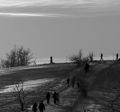 hiking.sk