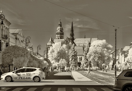 Topoľčany