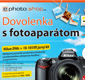 Dovolenka s fotoaparátom