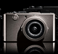 Leica D-Lux 4 Titanium