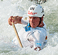 II. kolo Svetového pohára vo vodnom slalome