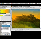 Farebné filtre v PC
